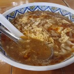 中国ラーメン揚州商人 - 