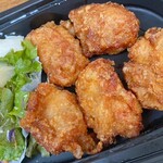 ガスト - 料理写真: