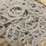 Edo Soba Magokichi - 