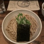 日本橋 製麺庵 なな蓮 - 