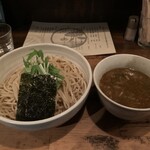 日本橋 製麺庵 なな蓮 - 