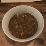 日本橋 製麺庵 なな蓮 - 