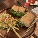 ヴェトナム・アリス 銀座店 - 