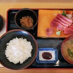 和風料理　しま - 