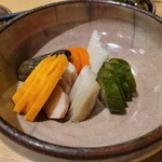 Mochibuta Shabushabu - 