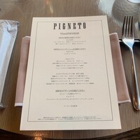 PIGNETO - 