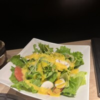 黒毛和牛焼肉 薩摩 牛の蔵 麻布十番店 - 