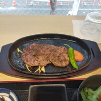 炭火和牛焼肉もうもう亭 広小路店 - 