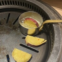黒毛和牛焼肉 薩摩 牛の蔵 麻布十番店 - 