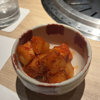 黒毛和牛焼肉 薩摩 牛の蔵 麻布十番店 - 