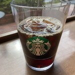 STARBUCKS COFFEE - 