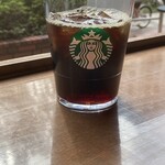 STARBUCKS COFFEE - 