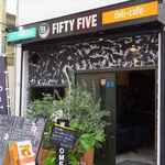 FIFTY FIVE - 