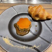 東京焼肉いのうえ 銀座店 - 