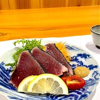 魚と炭と鉄板と ととと - 