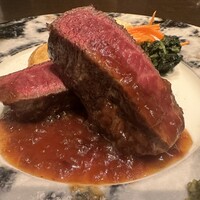 銀座あしべ - 