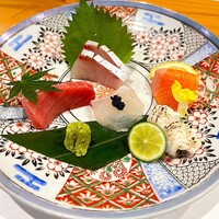 魚と炭と鉄板と ととと - 