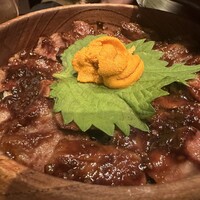 銀座あしべ - 