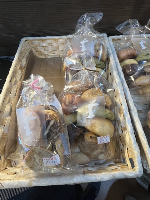 LAPIN BLANC （ラパン ブラン） - 末恒/パン | 食べログ