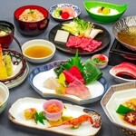 Keyaki Kaiseki