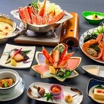 Banquet dance (Kaiseki)