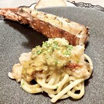 魚介のイタリア料理 murata - 