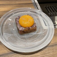 東京焼肉いのうえ 銀座店 - 