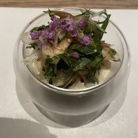 RESTAURANT SALT - 