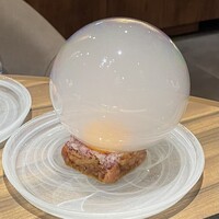 東京焼肉いのうえ 銀座店 - 