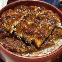 ひつまぶし名古屋備長 グランフロント大阪店 - 