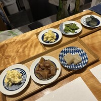 南渋谷 なみの上 - 