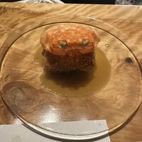 南渋谷 なみの上 - 