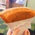 コクリコクレープ店 - 料理写真:『バターシュガー（400円税込）』
