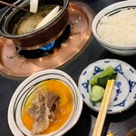 Shabushabu Sukiyaki Kuririn - 