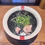 ラーメン凪 豚王 - 