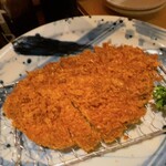 Tonkatsu Kagurazaka Sakura - 