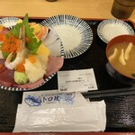 Toro Masa - 