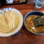 つけ麺 石ばし - 