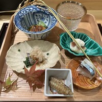 うなぎと炭焼 久松 - 