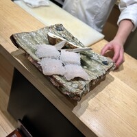 うなぎと炭焼 久松 - 
