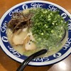 博多らーめん Shin-Shin アミュプラザ小倉店