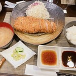 Tonkatsu Masa - 