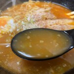 麺屋 かし原 - 