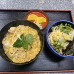 Teuchi Udon No Mise Yamato - 