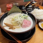 麺屋 よし - 