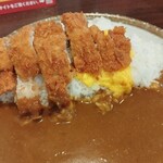 CoCo壱番屋 - 料理写真: