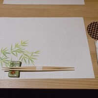 高級和食 札幌 宮川 梅田店 - テーブル風景