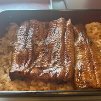 鰻割烹 伊豆栄 不忍亭 - 