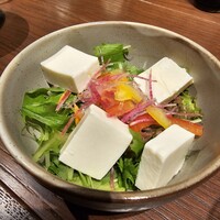 京家きよみず 錦麩屋町 - 