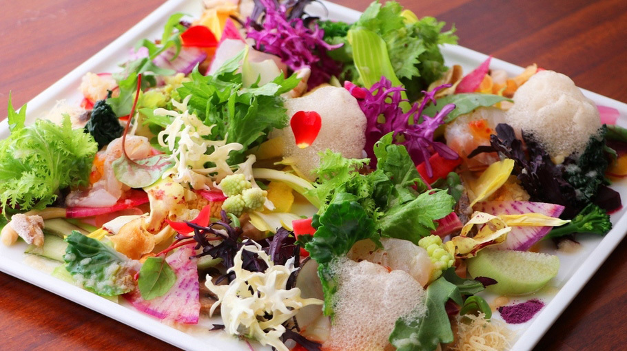 写真 : オレンジ （orange） - 西大橋/フレンチ | 食べログ